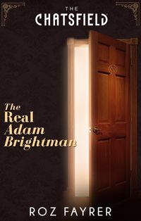 Produktbild: The Real Adam Brightman