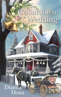 Produktbild: Countdown to a Wedding