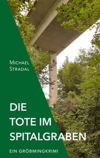 Produktbild: Die Tote im Spitalgraben