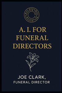 Produktbild: A.I. For Funeral Directors