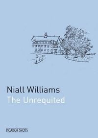 Produktbild: PICADOR SHOTS - 'The Unrequited'
