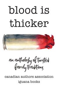 Produktbild: Blood Is Thicker