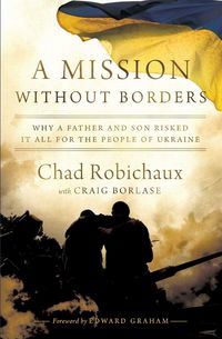 Produktbild: A Mission Without Borders