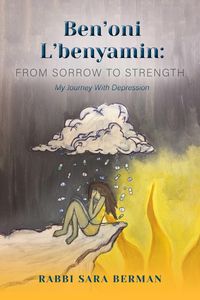 Produktbild: Ben'oni L'Benyamin: From Sorrow to Strength