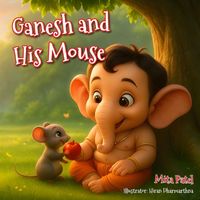 Produktbild: Ganesh and His Mouse