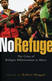 Produktbild: No Refuge