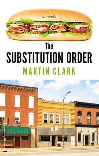 Produktbild: Clark, M: Substitution Order
