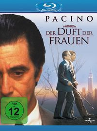 Bild vom Artikel Der Duft der Frauen vom Autor Al Pacino