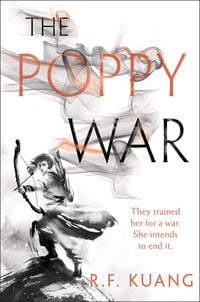 Produktbild The Poppy War