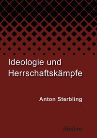 Produktbild: Ideologie und Herrschaftsk&auml;mpfe