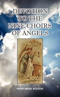 Produktbild: Devotion to the Nine Choirs of Holy Angels