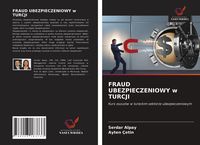 Produktbild: Fraud Ubezpieczeniowy W Turcji