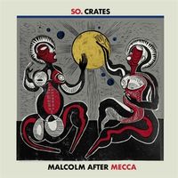 Produktbild: Malcolm After Mecca