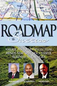 Produktbild: Roadmap to Success