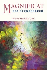 Produktbild: Magnificat November 2025