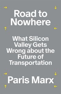 Produktbild: Road to Nowhere
