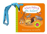 Produktbild: Who's Hiding on Safari?