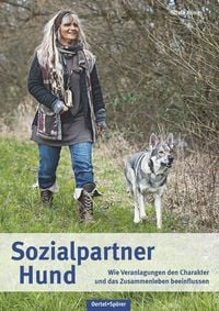 Produktbild: Sozialpartner Hund