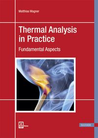 Produktbild: Thermal Analysis in Practice