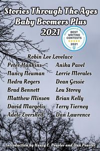 Produktbild: Stories Through The Ages Baby Boomers Plus 2021