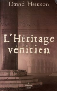 Produktbild: L'h&eacute;ritage v&eacute;nitien