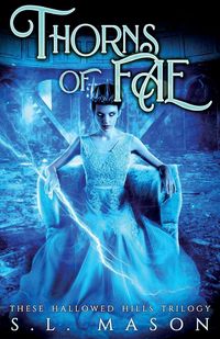 Produktbild: Thorns of Fae