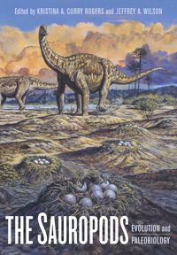 Produktbild: The Sauropods