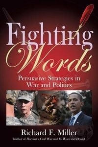 Produktbild: Fighting Words