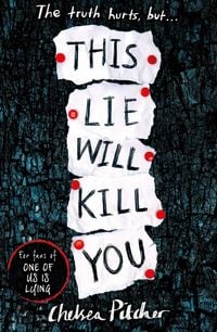 Produktbild: This Lie Will Kill You