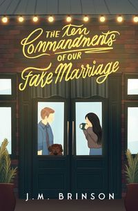 Produktbild: The Ten Commandments of Our Fake Marriage