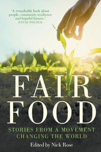 Produktbild: Fair Food