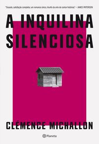 Produktbild: A inquilina silenciosa