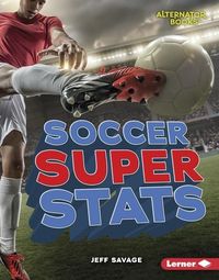 Produktbild: Soccer Super Stats