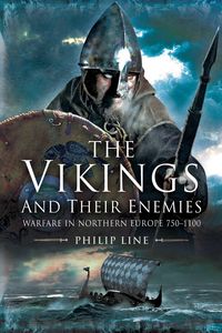 Produktbild: The Vikings and Their Enemies