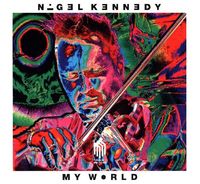 Produktbild: My World
