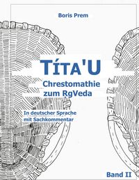 Produktbild: T&iacute;ta'U Chrestomathie zum RgVeda