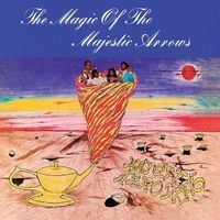 Produktbild: The Magic of the Majestic Arrows