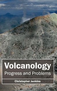 Produktbild: Volcanology