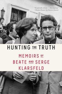 Produktbild: Hunting the Truth