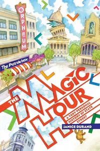Produktbild: The Magic Hour