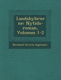 Produktbild: Landsbyb Rnene