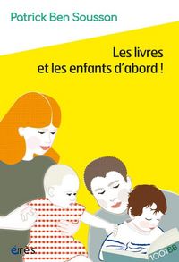 Produktbild: Les livres et les enfants d'abord