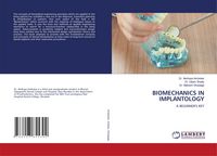 Produktbild: Biomechanics in Implantology