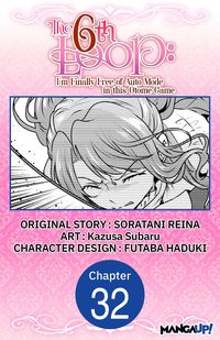 Produktbild: The 6th Loop: I'm Finally Free of Auto Mode in this Otome Game #032
