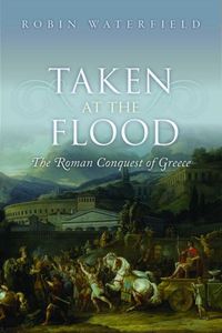 Produktbild: Taken at the Flood