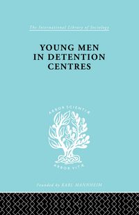 Produktbild: Young Men in Detention Centres Ils 213