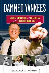 Produktbild: Damned Yankees