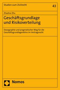 Produktbild: Gesch&auml;ftsgrundlage und Risikoverteilung