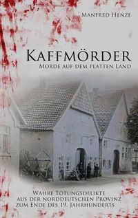 Produktbild: Kaffm&ouml;rder