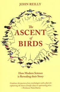 Produktbild: The Ascent of Birds